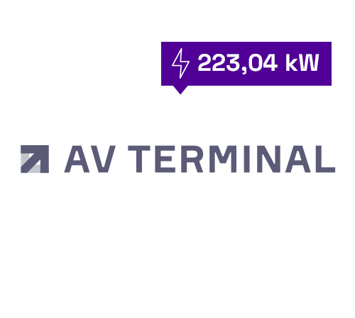 AV Terminal