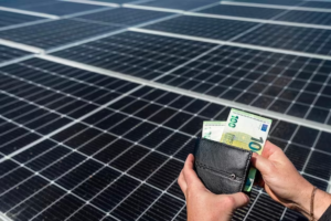 Kompensacija skirta elektrinei