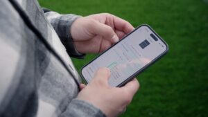 Saulės elektrinės generacijos tikrinimas